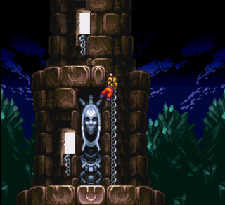 Illustration for article titled 7 Reasons Terranigma is the Best SNES RPG Most Gamers Never Played